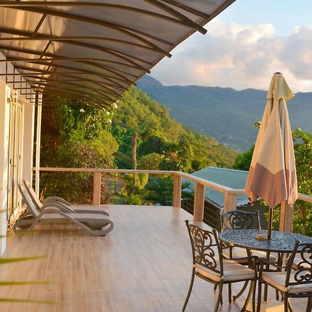 Sunset Bay Apartment Glacis  Екстер'єр фото